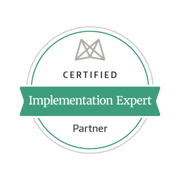 Mavenlink Implementation Expert Partner